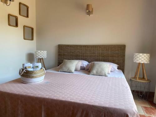 Hostal L'alivetu, Chambres D'h�tes