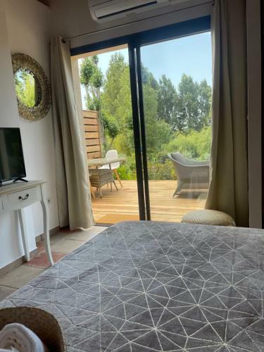 Hostal L'alivetu, Chambres D'h�tes