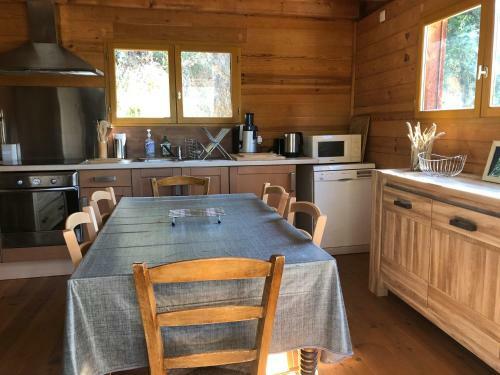 Hostal L'alivetu, Chambres D'h�tes