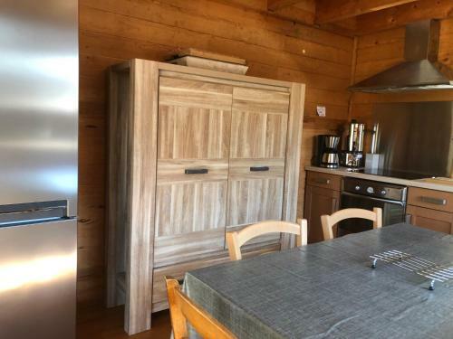 Hostal L'alivetu, Chambres D'h�tes