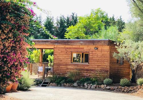 Hostal L'alivetu, Chambres D'h�tes