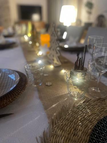 Hostal L'alivetu, Chambres D'h�tes