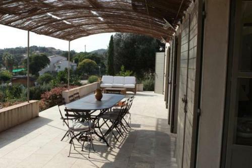 Villa T5 Avec Piscine. Bastelicaccia