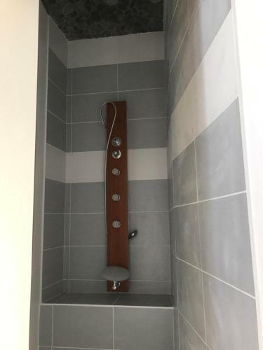 Apartamento Les Rois Mages