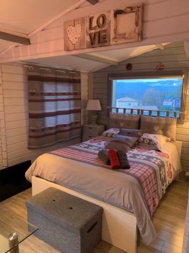 Chalet De Charme Tout Confort