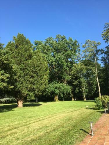 Bed & Breakfast Le Domaine D'ol�ne