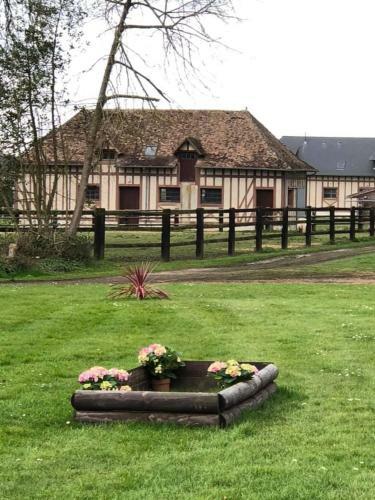 Bed & Breakfast Le Domaine D'ol�ne