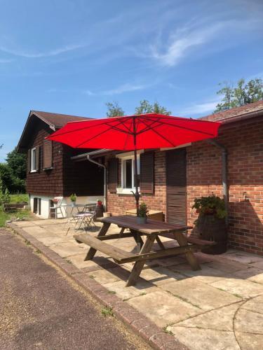 Bed & Breakfast Le Domaine D'ol�ne