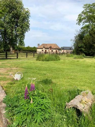 Bed & Breakfast Le Domaine D'ol�ne