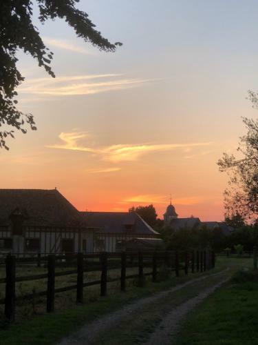 Bed & Breakfast Le Domaine D'ol�ne