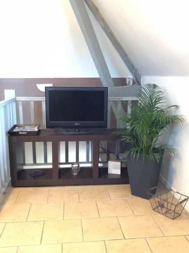 Bed & Breakfast Le Domaine D'ol�ne