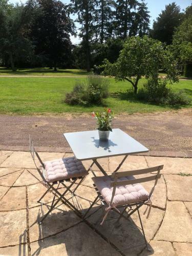 Bed & Breakfast Le Domaine D'ol�ne