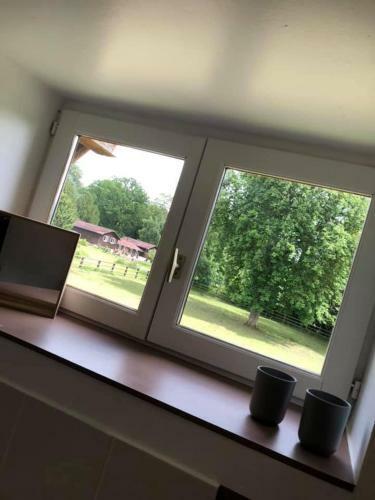 Bed & Breakfast Le Domaine D'ol�ne