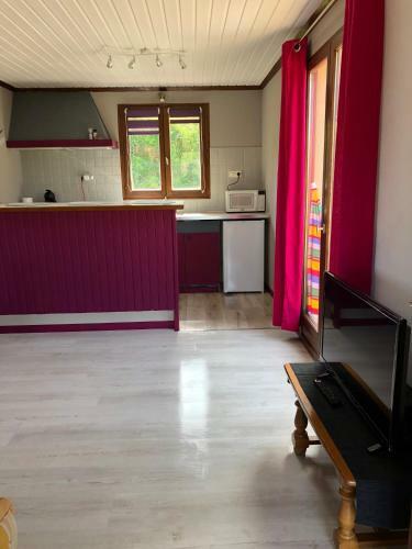 Aux Lettres Du Lavoir