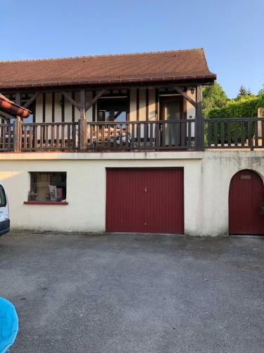 Aux Lettres Du Lavoir