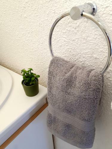 Apartamento Appartement Le Blansin