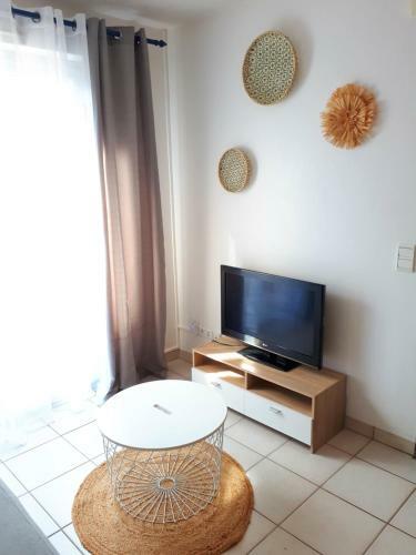Apartamento Appartement Le Blansin