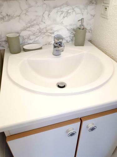 Apartamento Appartement Le Blansin
