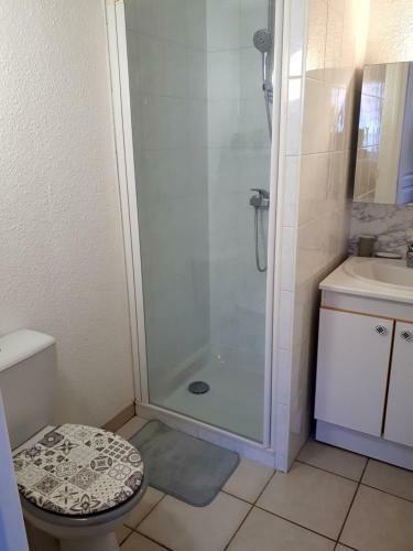 Apartamento Appartement Le Blansin
