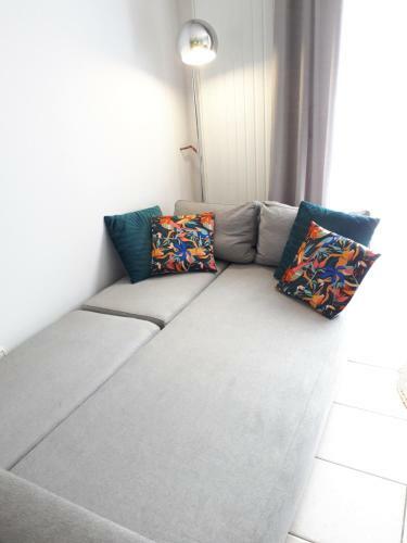 Apartamento Appartement Le Blansin