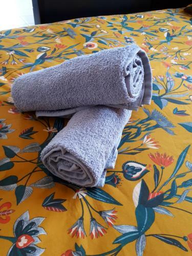 Apartamento Appartement Le Blansin