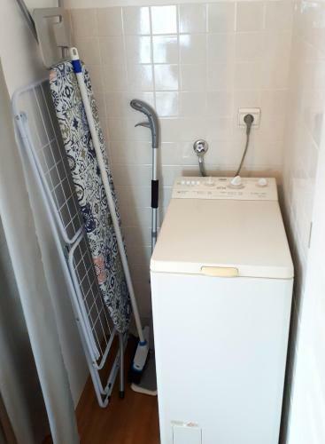 Apartamento Appartement Le Blansin