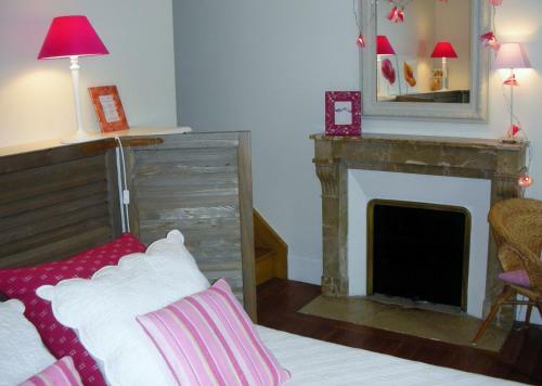 Bed & Breakfast Domaine De La Corgette