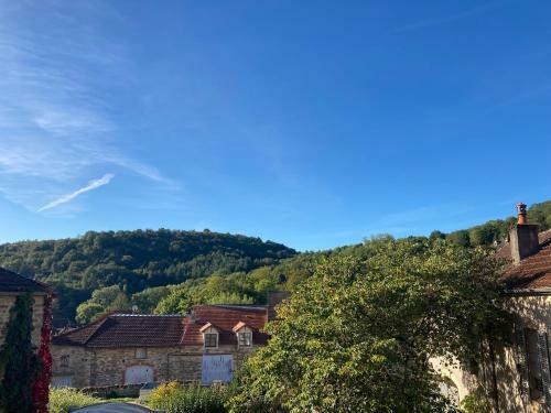 Bed & Breakfast Clos De Belle Roche