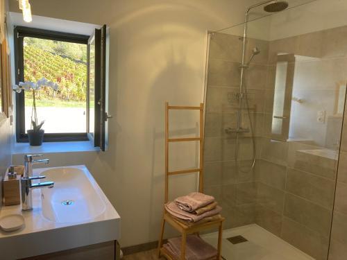 Bed & Breakfast Clos De Belle Roche