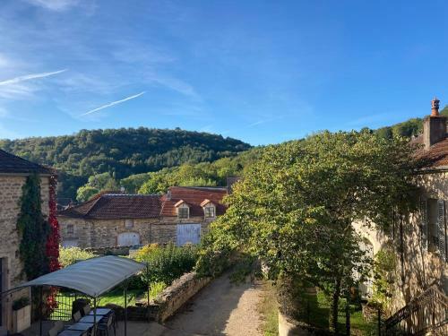 Bed & Breakfast Clos De Belle Roche
