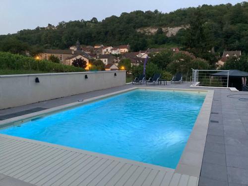Bed & Breakfast Clos De Belle Roche
