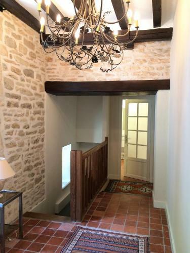 Les Demeures Du Tonnelier ''la Maison Pini''