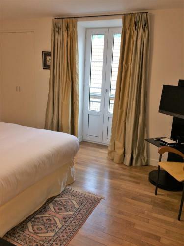 Les Demeures Du Tonnelier ''la Maison Pini''