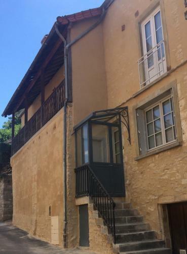 Les Demeures Du Tonnelier ''la Maison Pini''