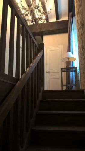 Les Demeures Du Tonnelier ''la Maison Pini''