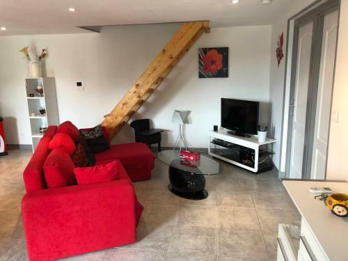Jolie Petite Maison En Ard�che Du Sud