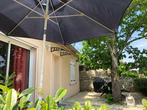 Jolie Petite Maison En Ard�che Du Sud