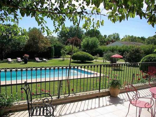Bed & Breakfast La Farigoule