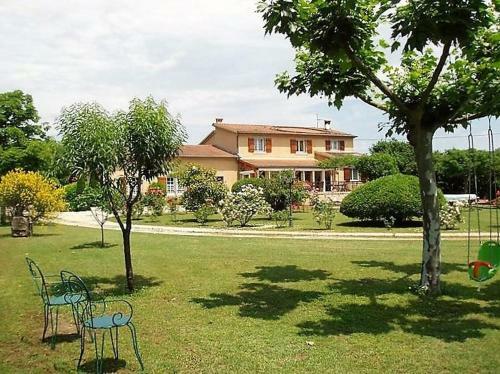 Bed & Breakfast La Farigoule