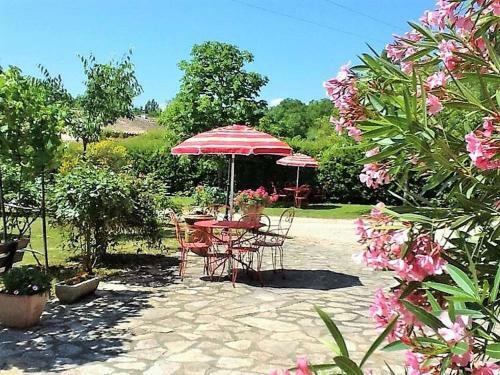 Bed & Breakfast La Farigoule