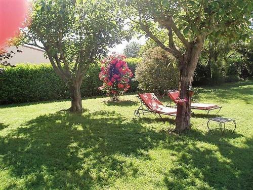 Bed & Breakfast La Farigoule