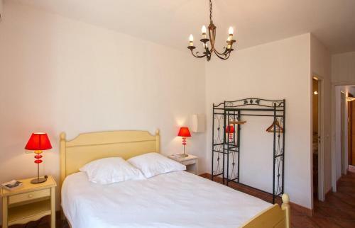 Apartamento Casa Catarelli