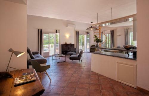 Apartamento Casa Catarelli