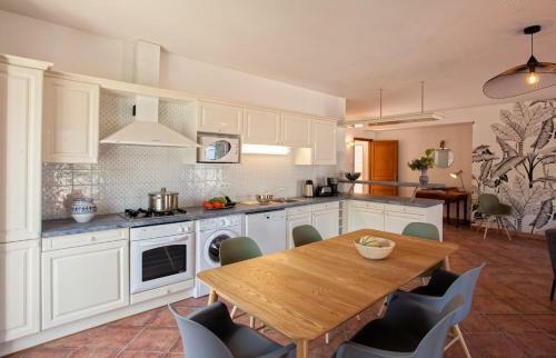 Apartamento Casa Catarelli
