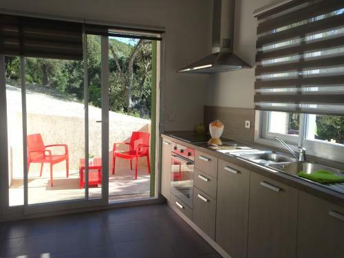 Location Farinole Proche Saint-florent