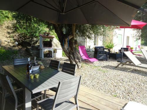 Location Farinole Proche Saint-florent