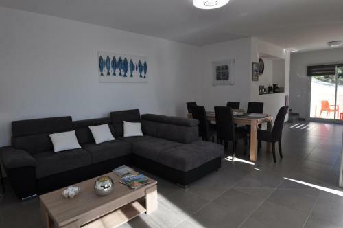 Location Farinole Proche Saint-florent
