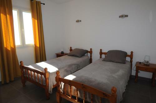Location Farinole Proche Saint-florent