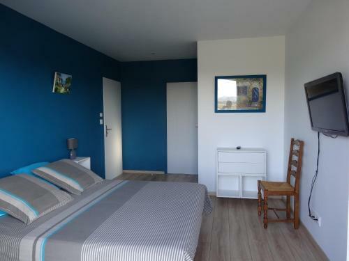 Bed & Breakfast La Bastide Des Borels