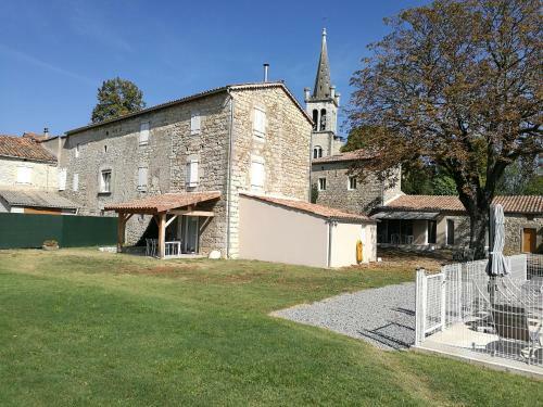 Bed & Breakfast La Bastide Des Borels